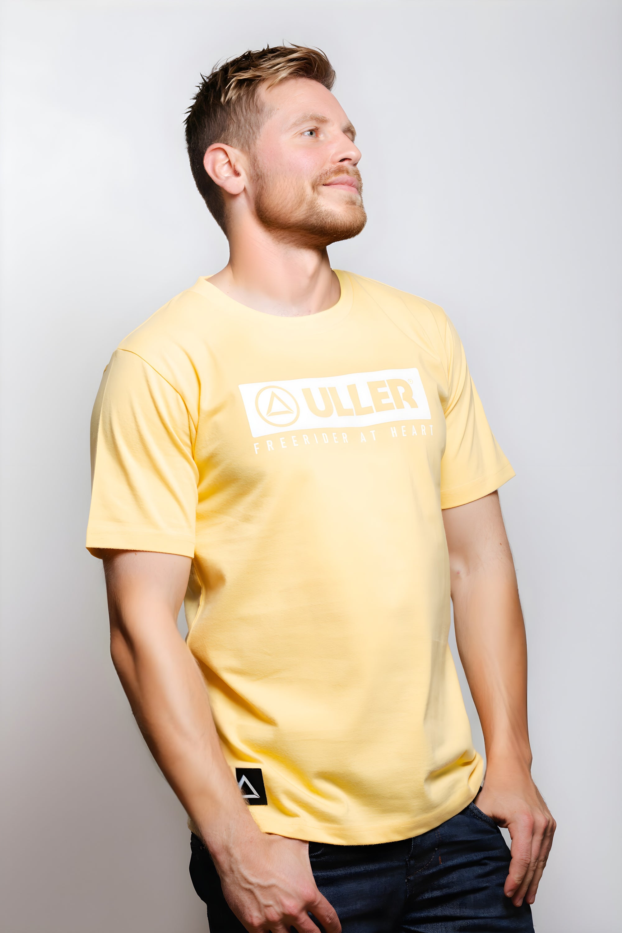 Classic Yellow