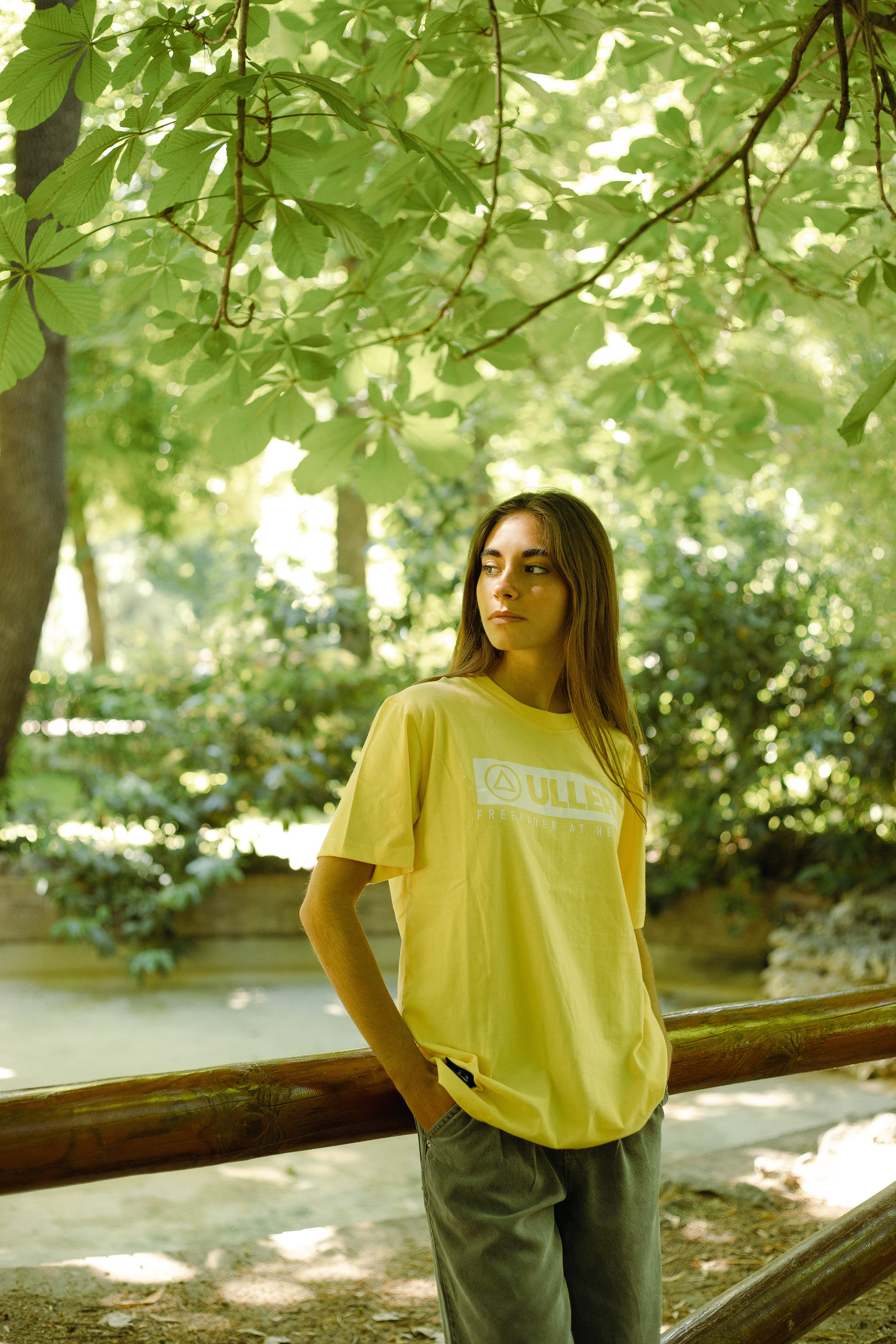 Classic Yellow