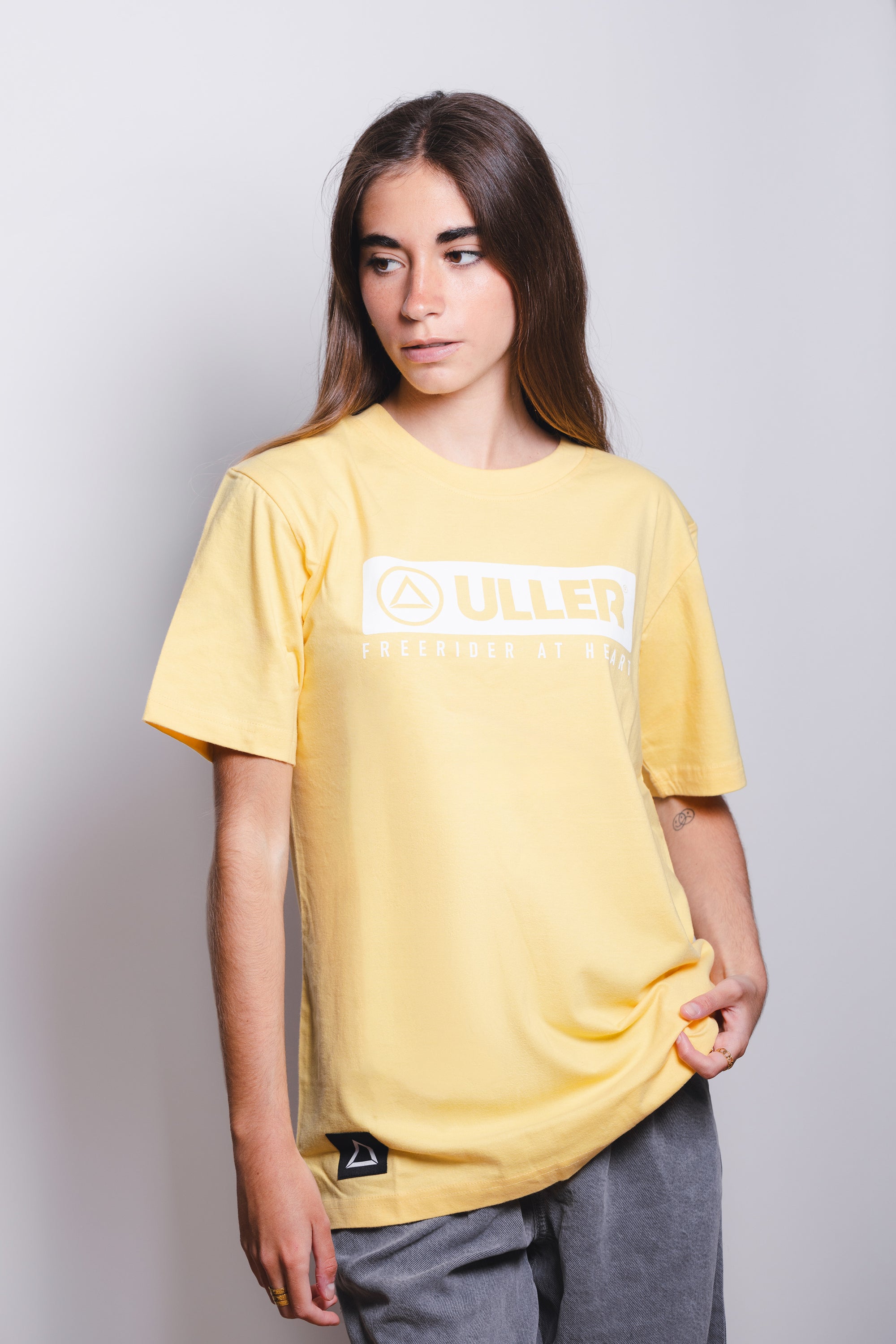 Classic Yellow