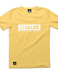 Classic Yellow