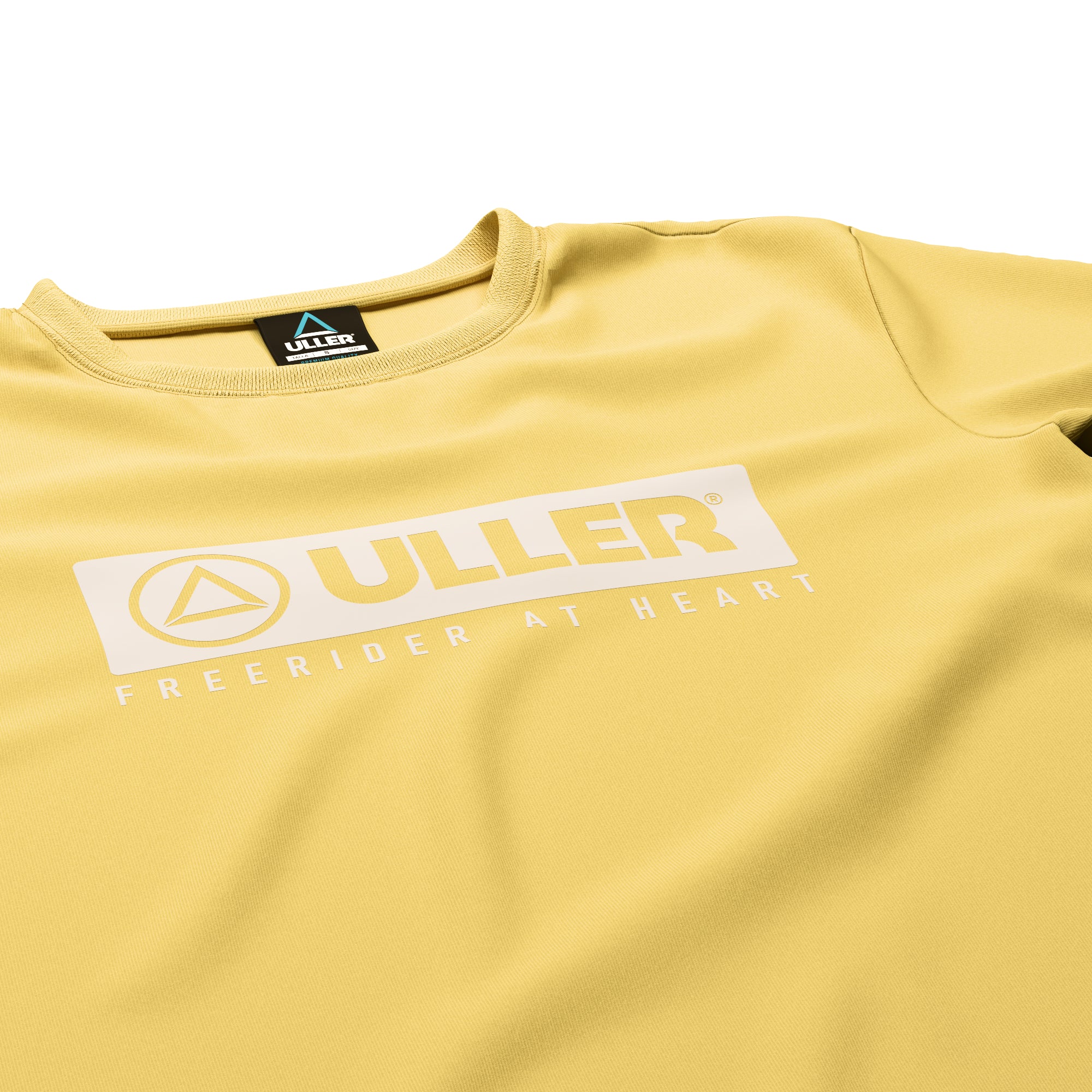 Classic Yellow