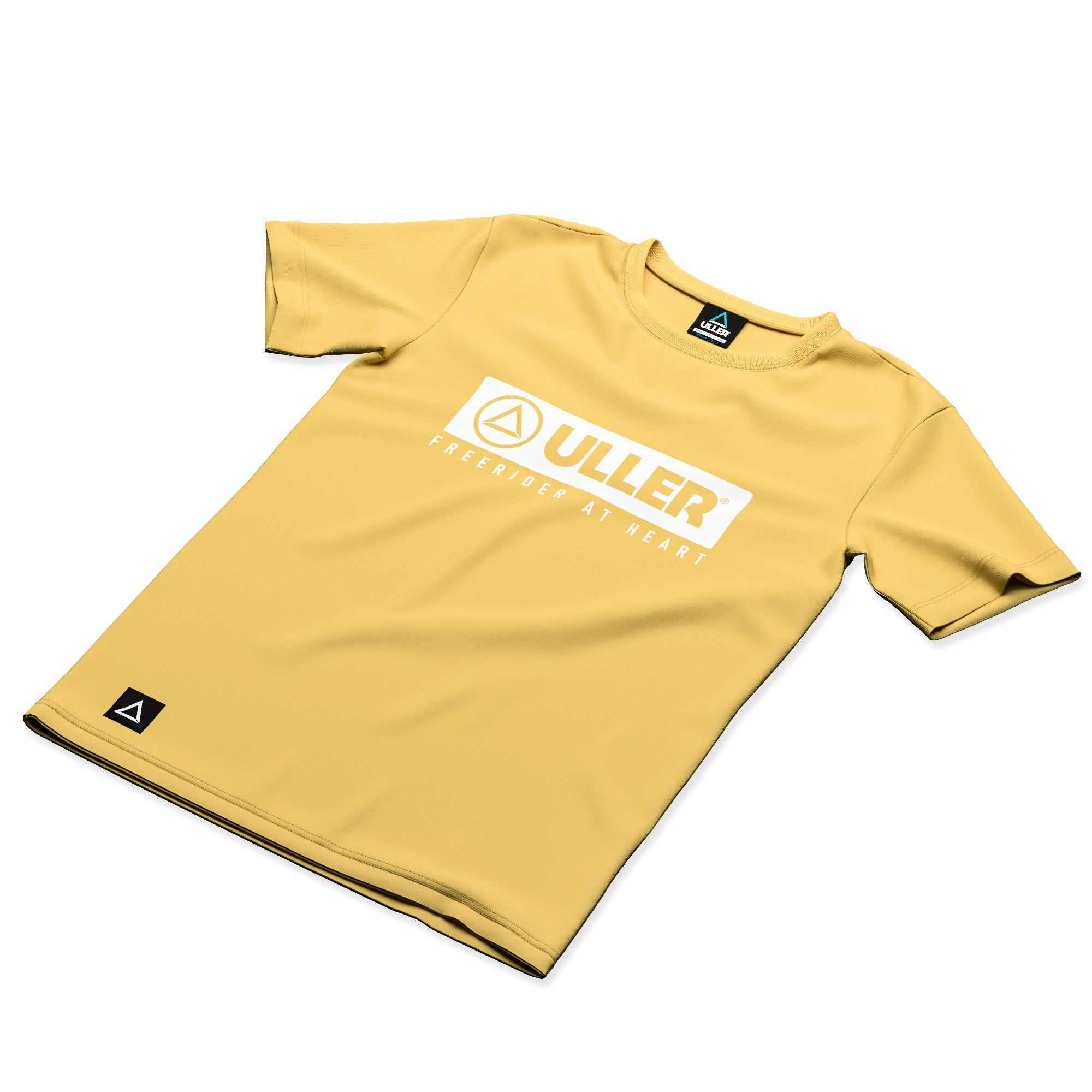 Classic Yellow