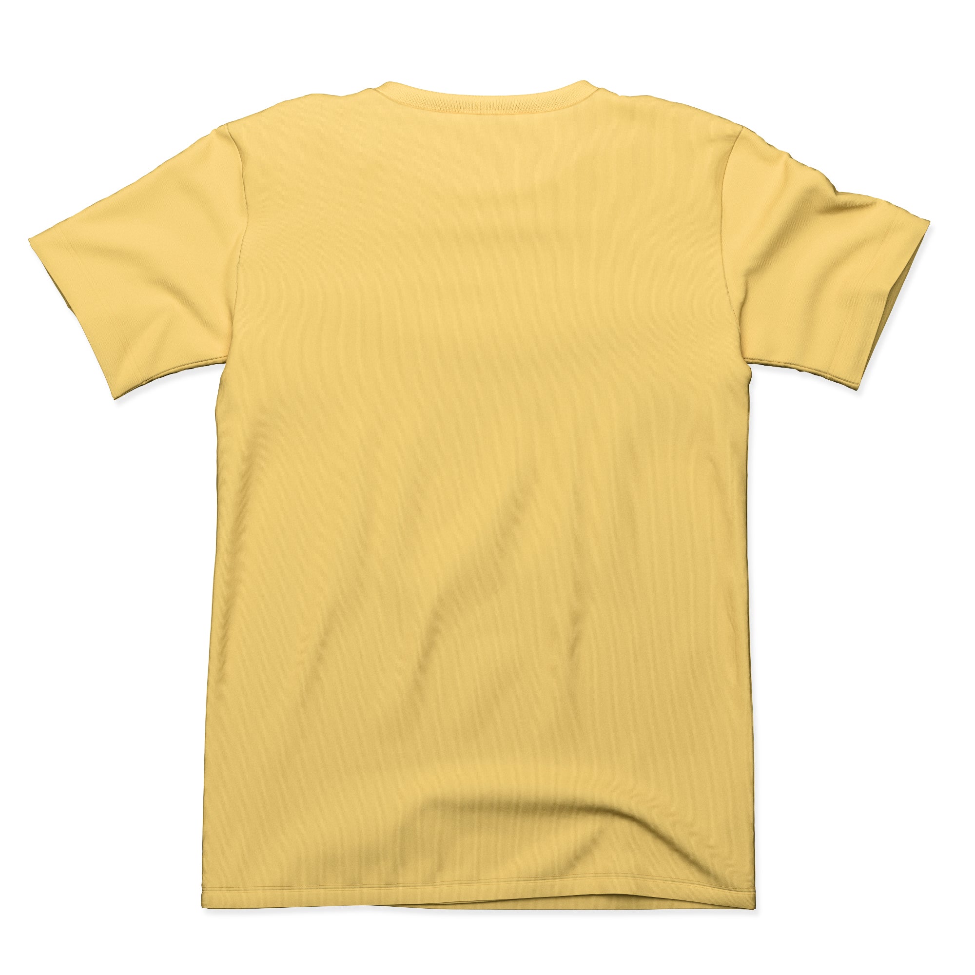 Classic Yellow