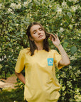 Giallo iconico