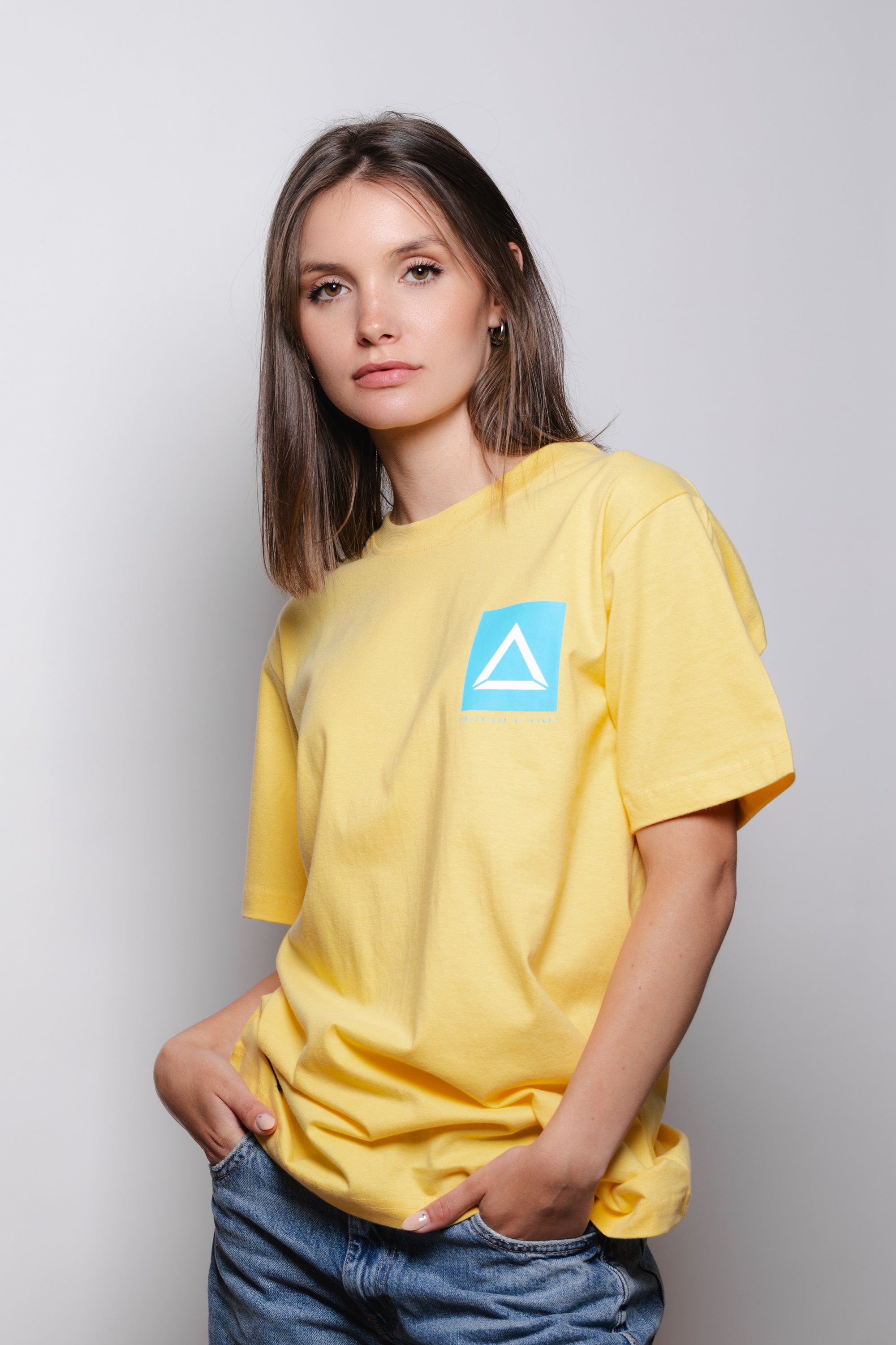 Giallo iconico