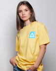 Giallo iconico