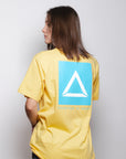 Giallo iconico
