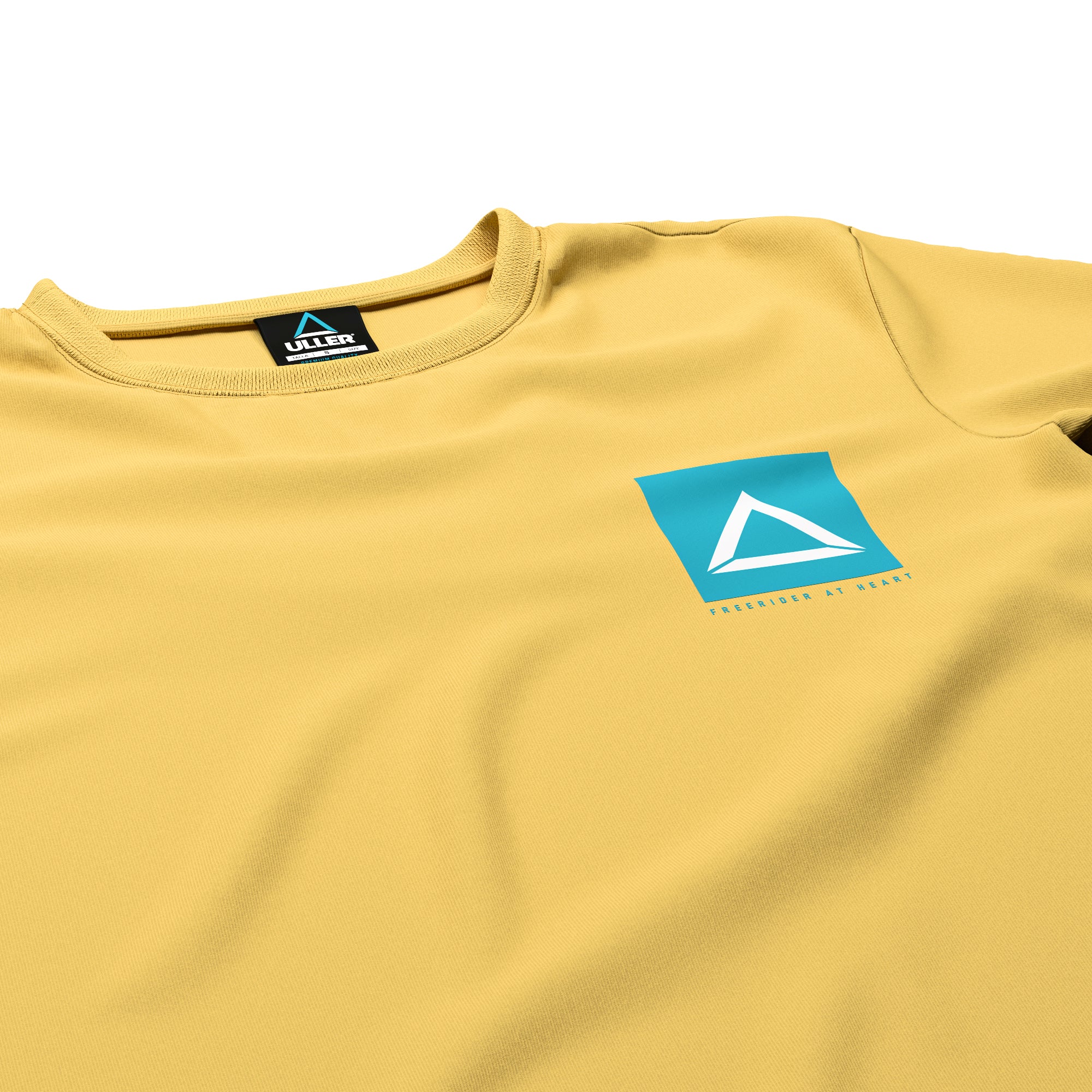 Giallo iconico