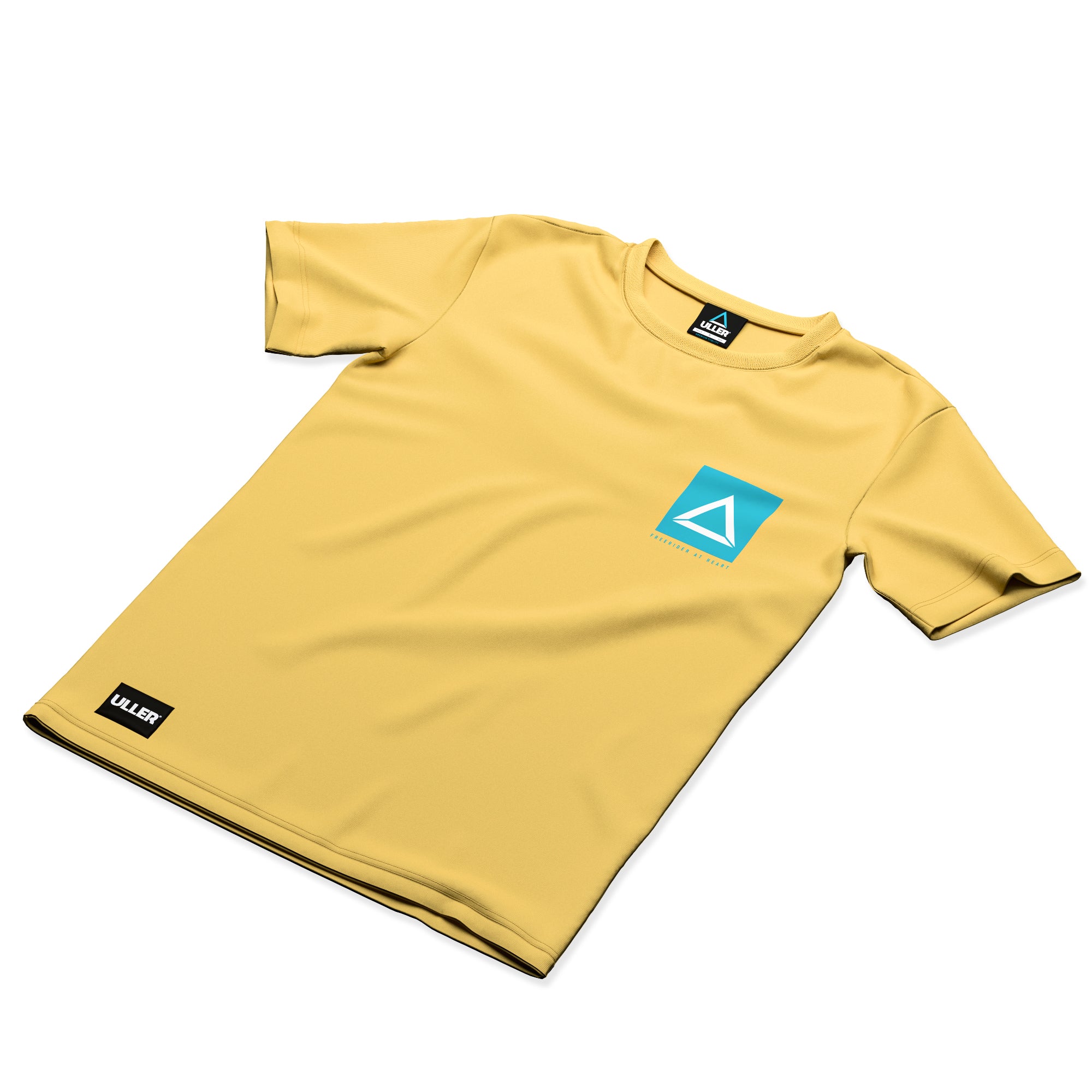 Giallo iconico