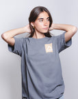 Iconic Grey