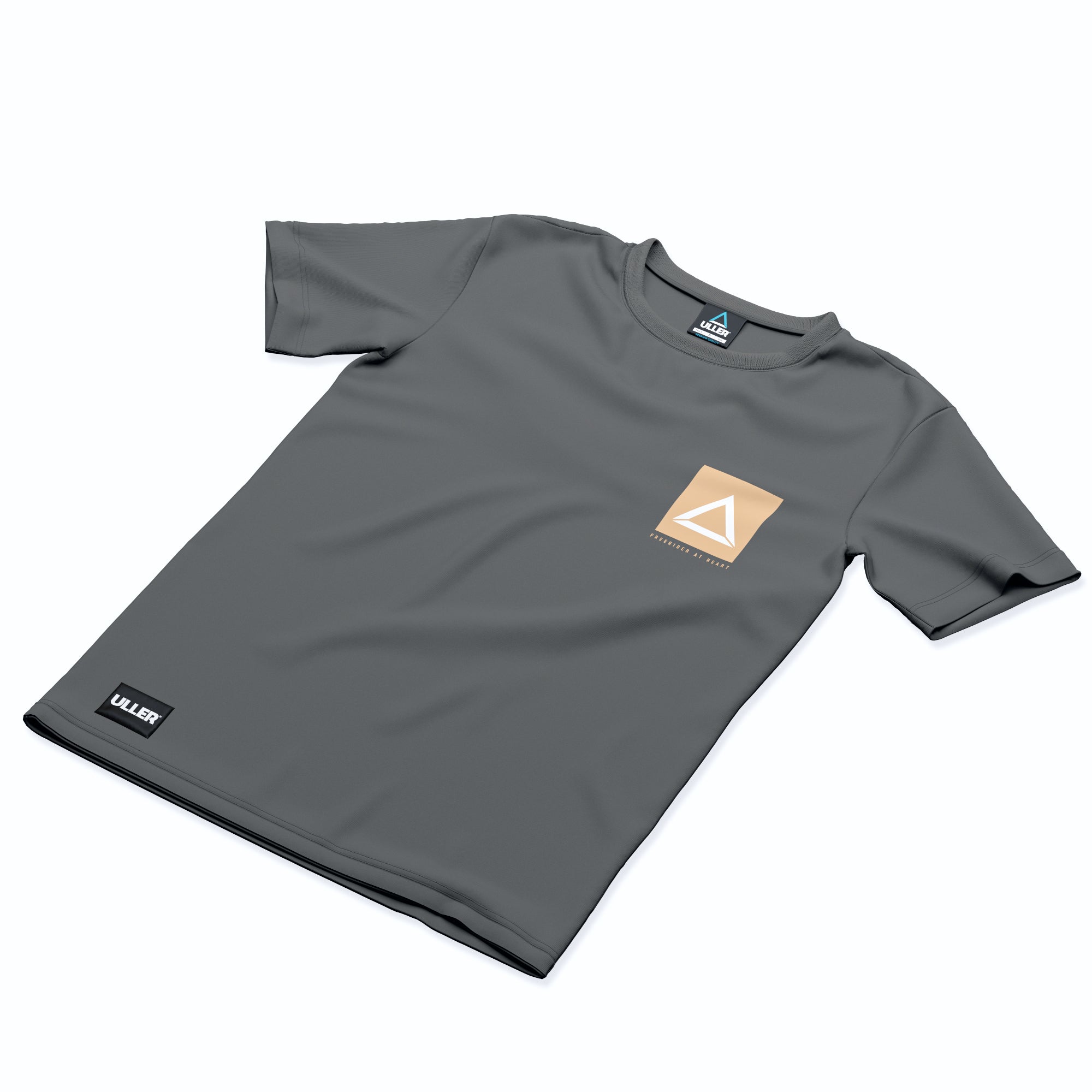 Iconic Grey