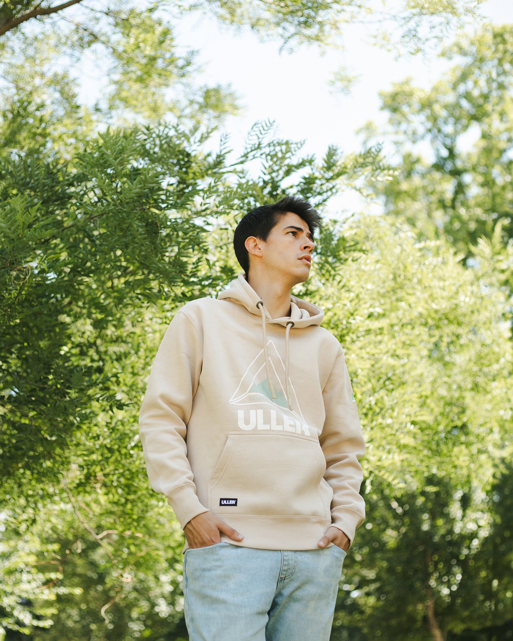 Rocky Beige