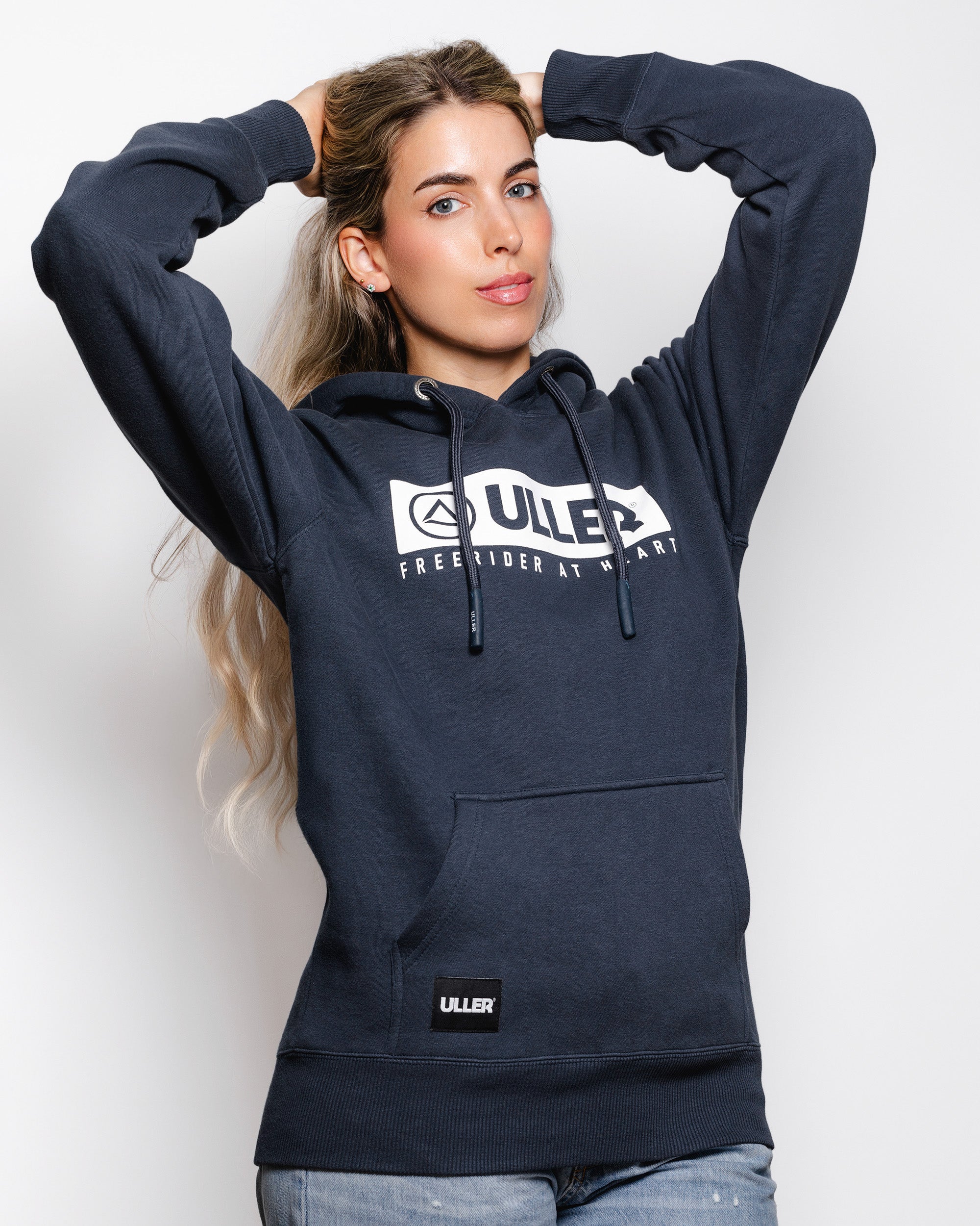 Classic Navy Blue