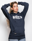 Classic Navy Blue