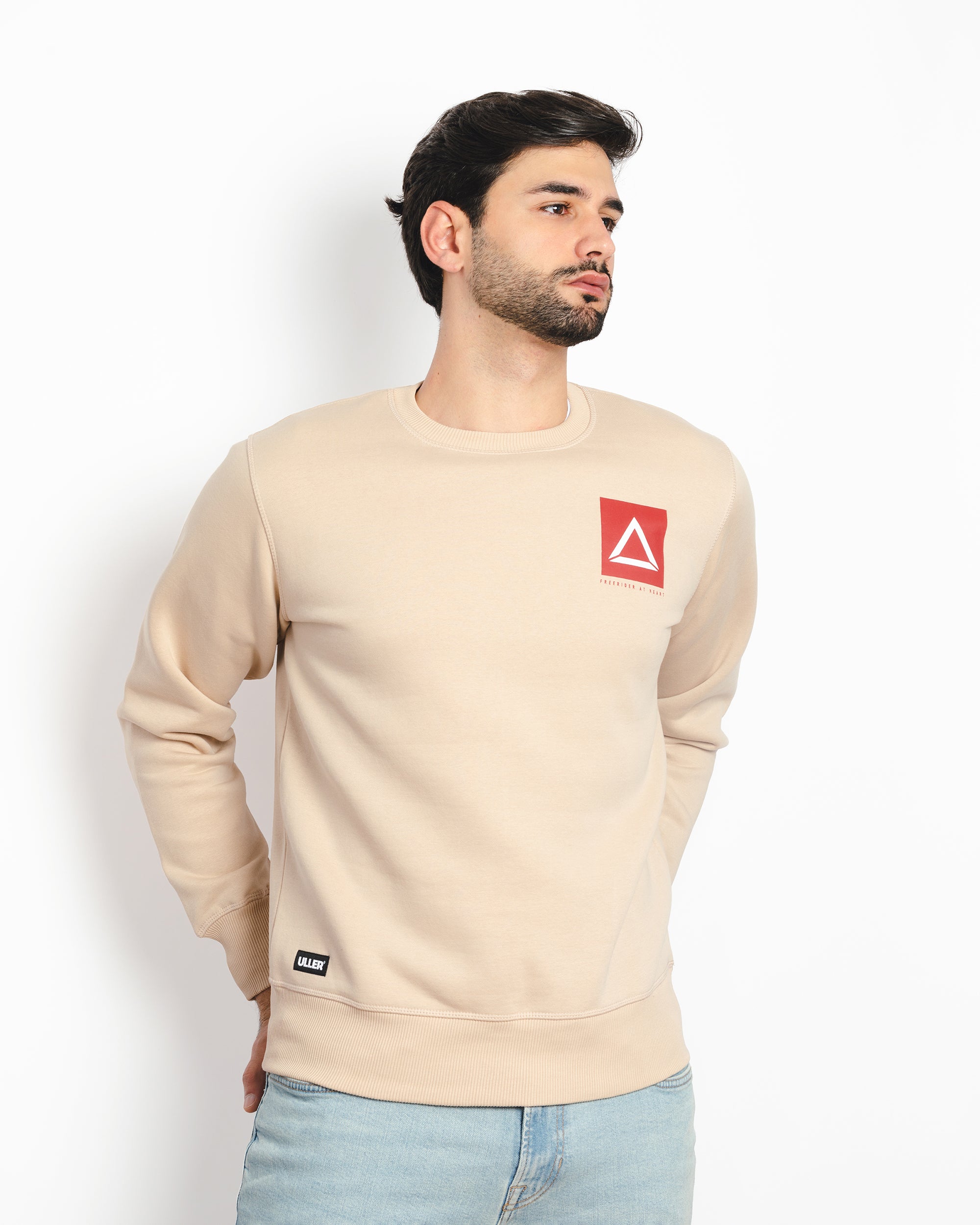 Beige iconico
