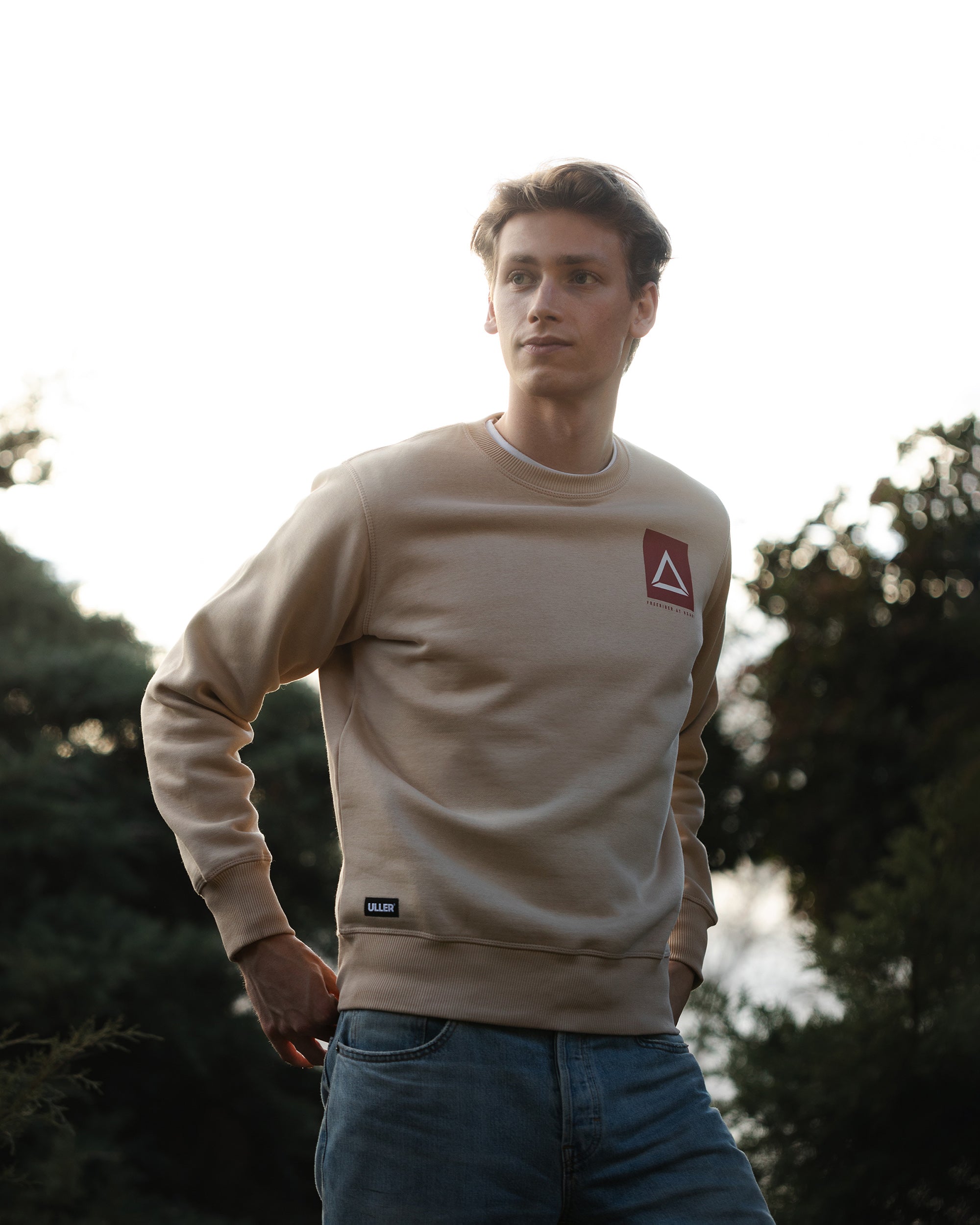 Beige iconico