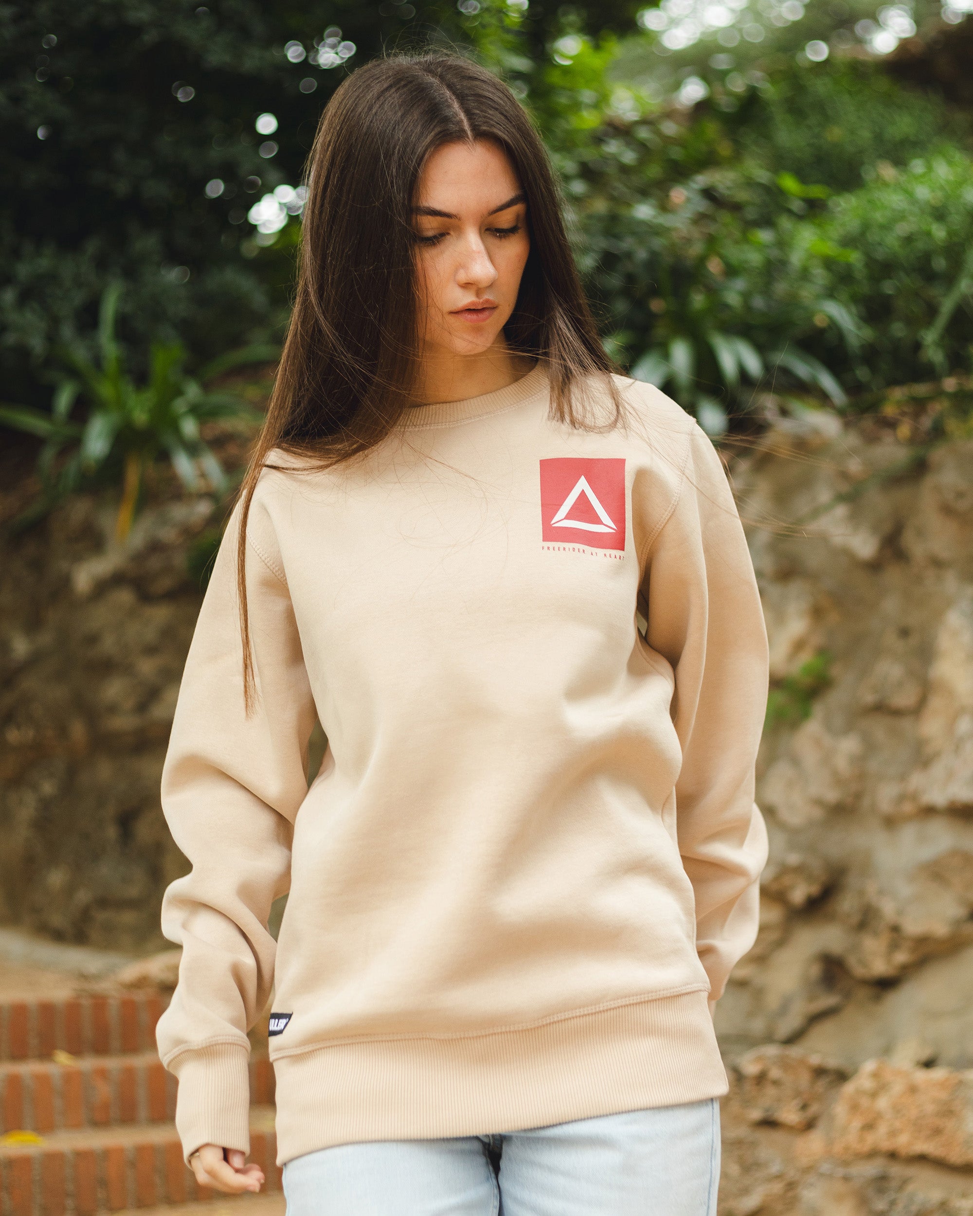 Beige iconico