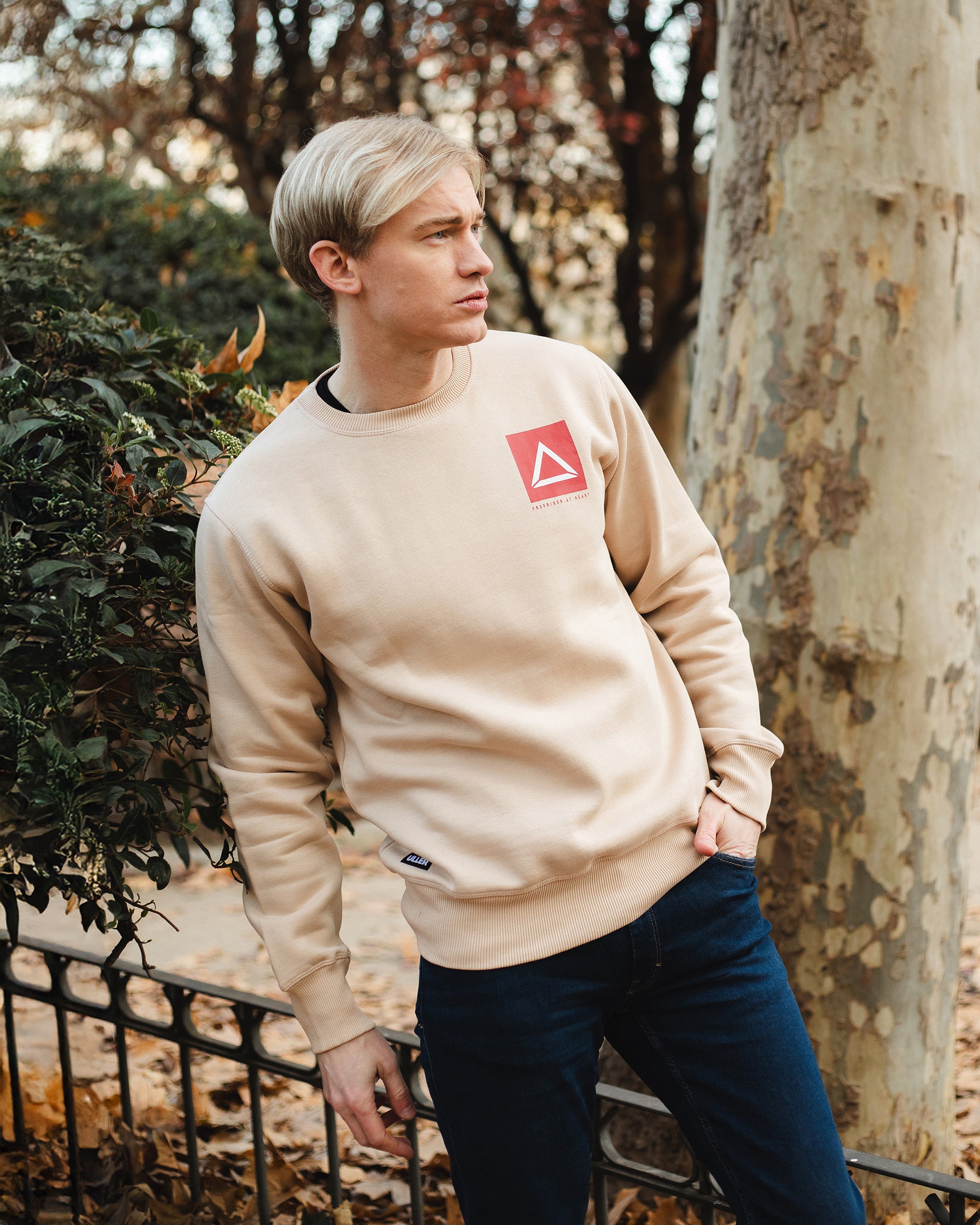 Beige iconico