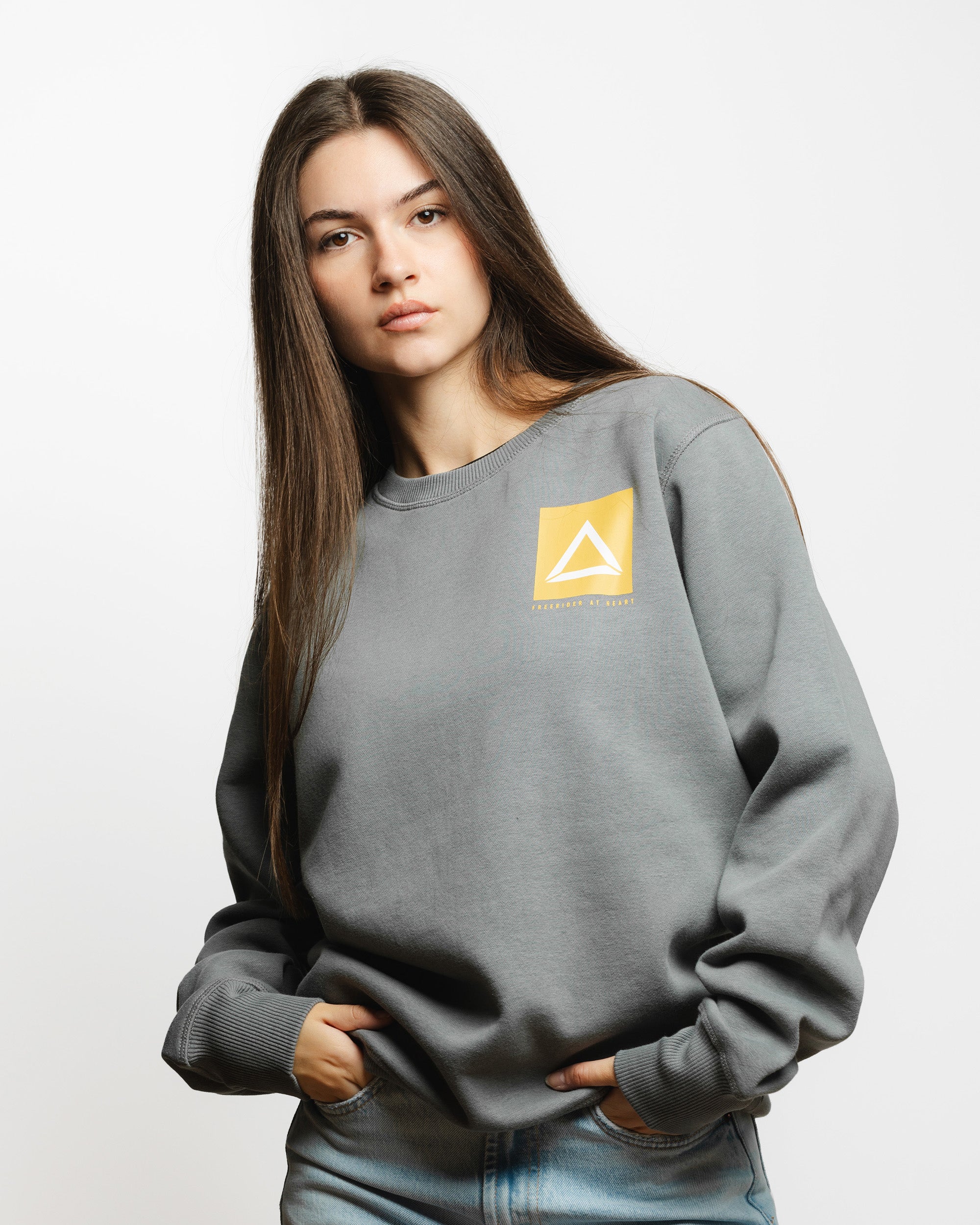 Iconic Gray