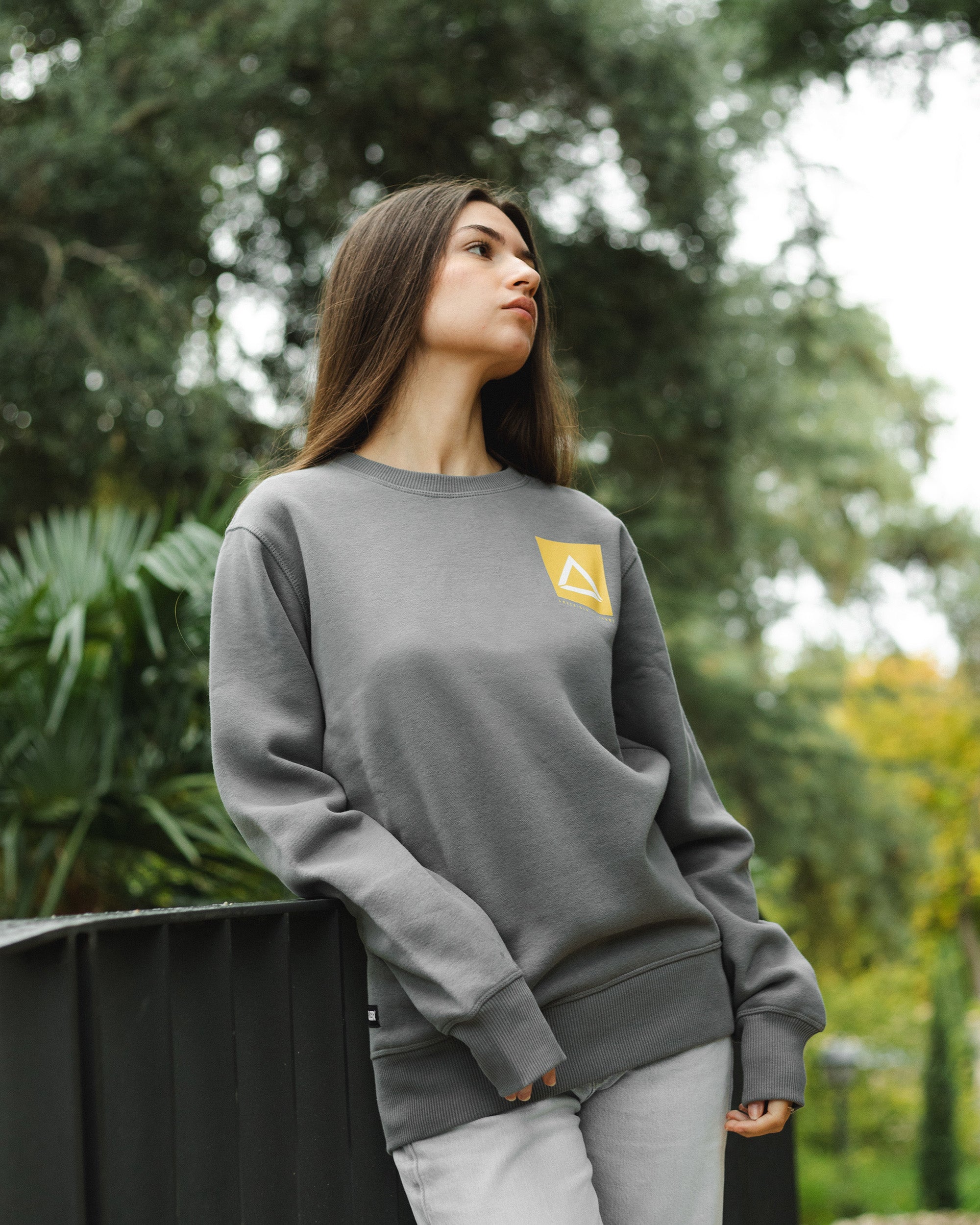 Iconic Gray