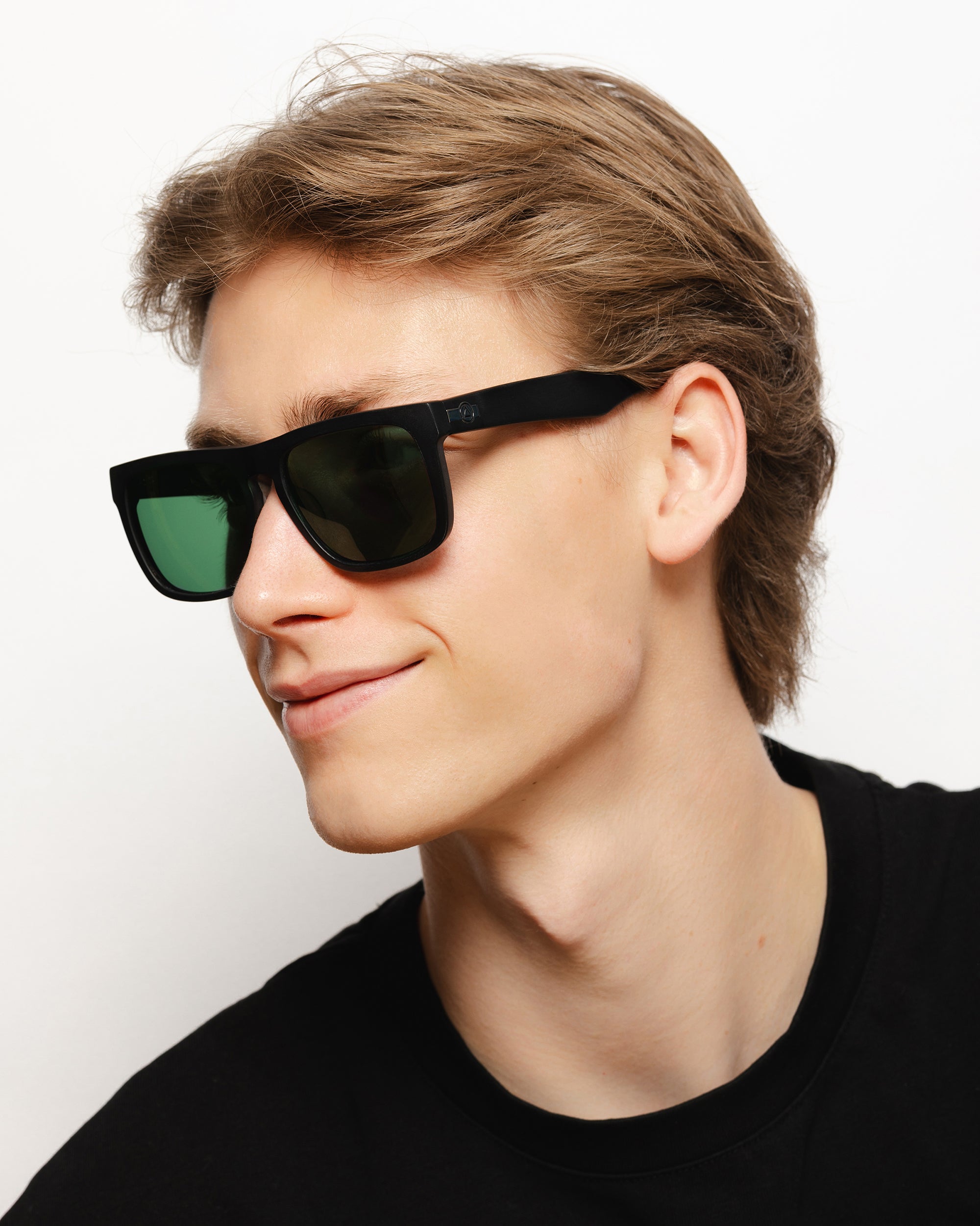 Soul Black / Green