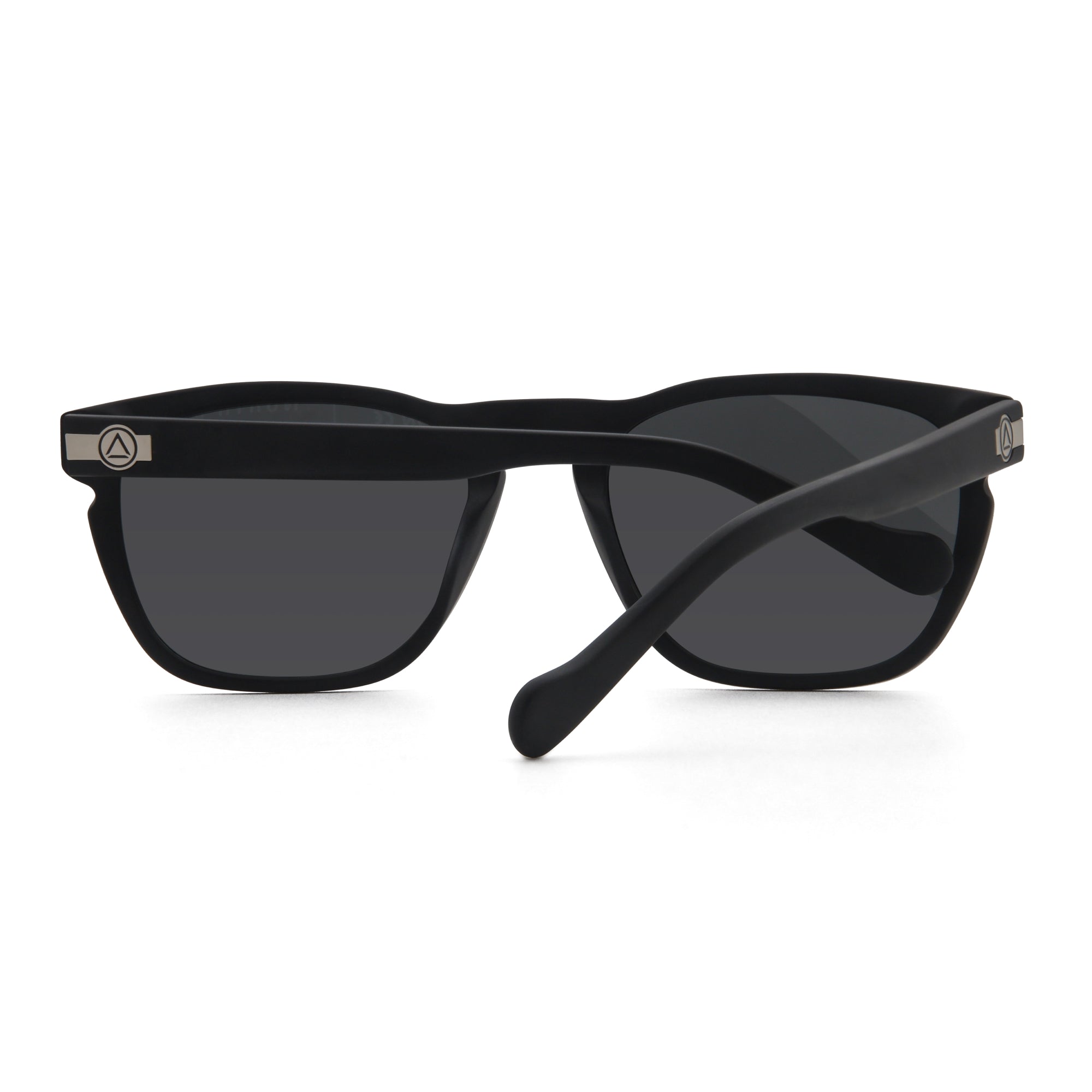 North Sea Black / Black