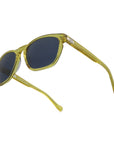 North Sea Yellow / Blue