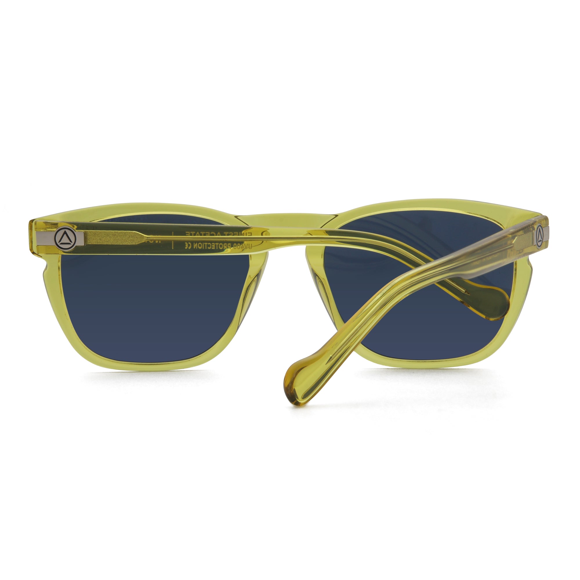 North Sea Yellow / Blue