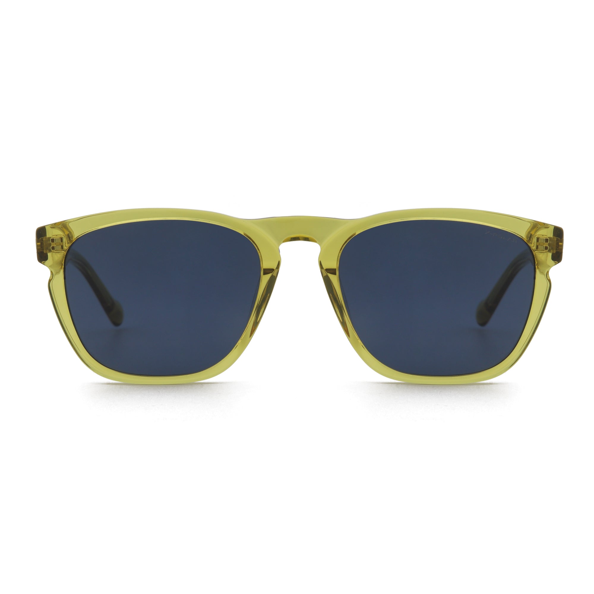 North Sea Yellow / Blue