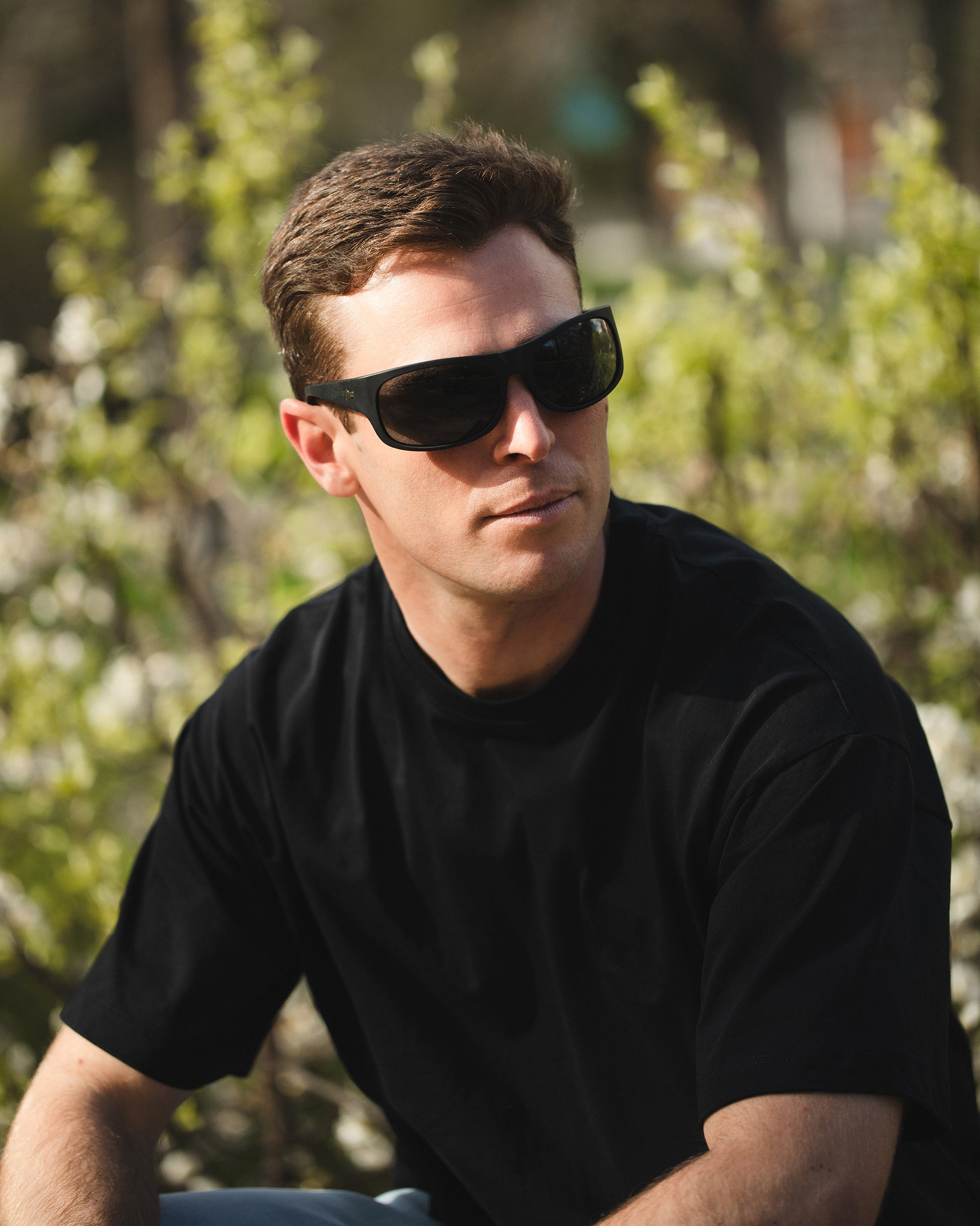 Airborne Black / Black
