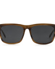 Ushuaia Brown Tortoise / Black