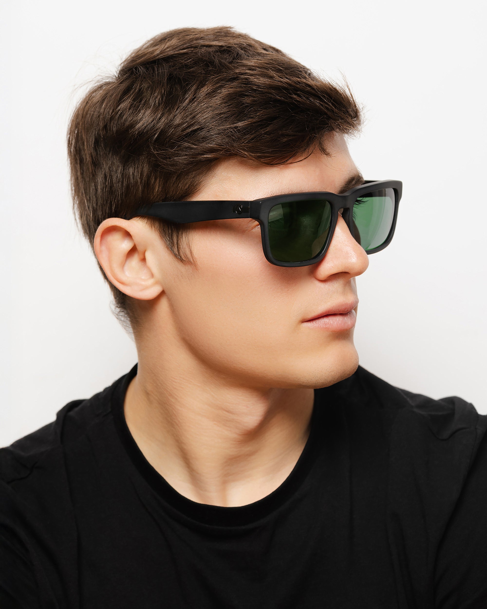 Artic Black / Green
