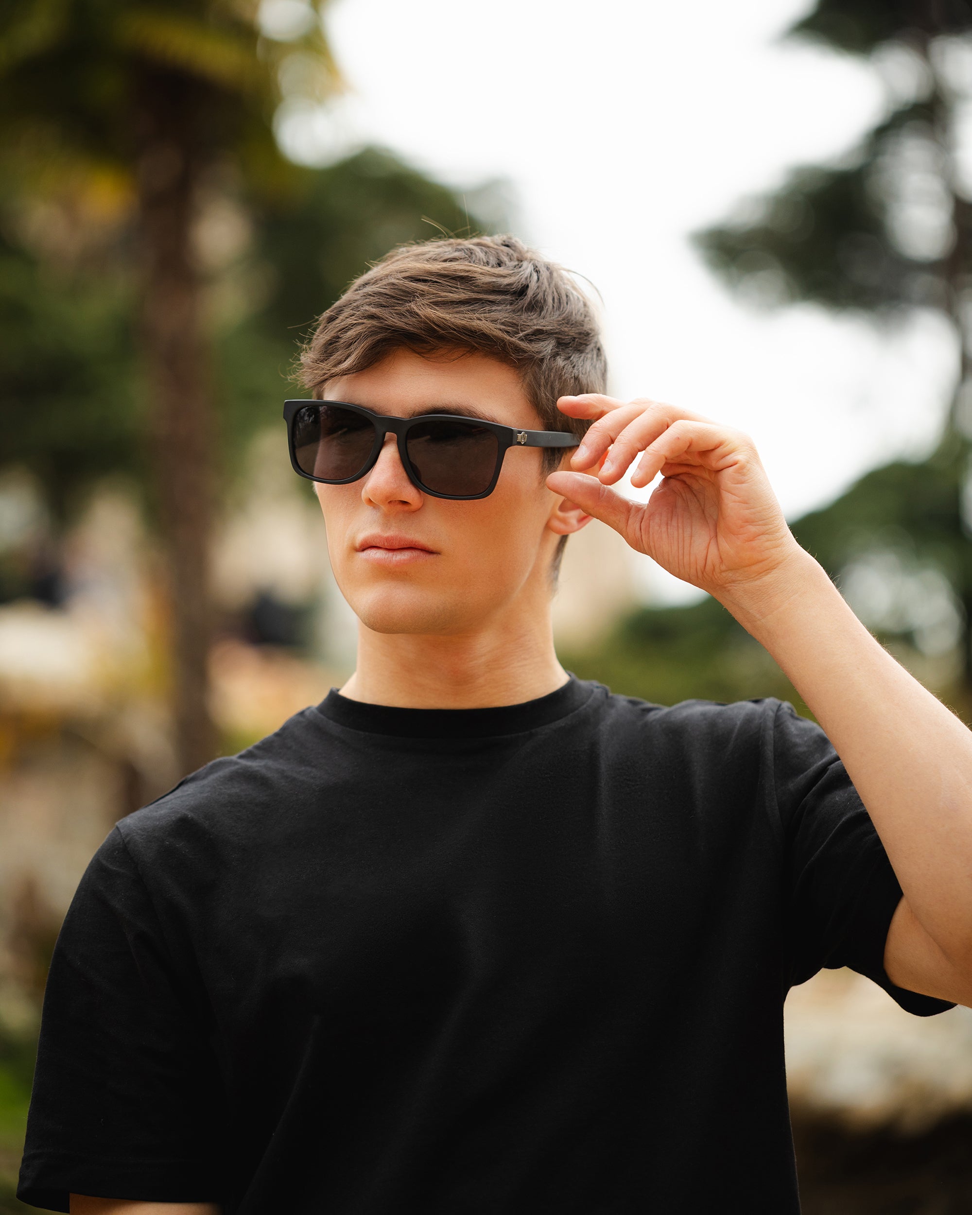 Jib Black / Black