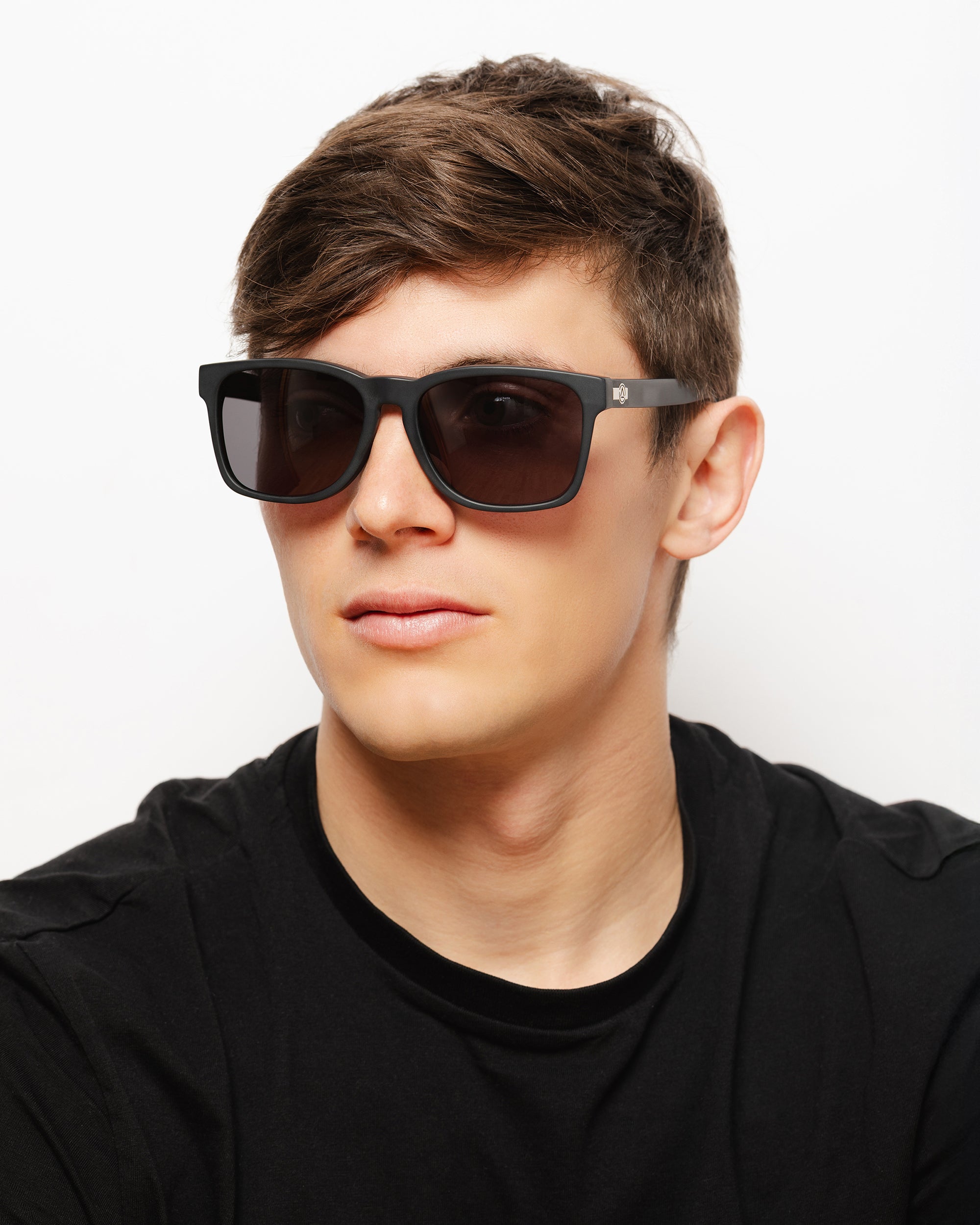 Jib Black / Black