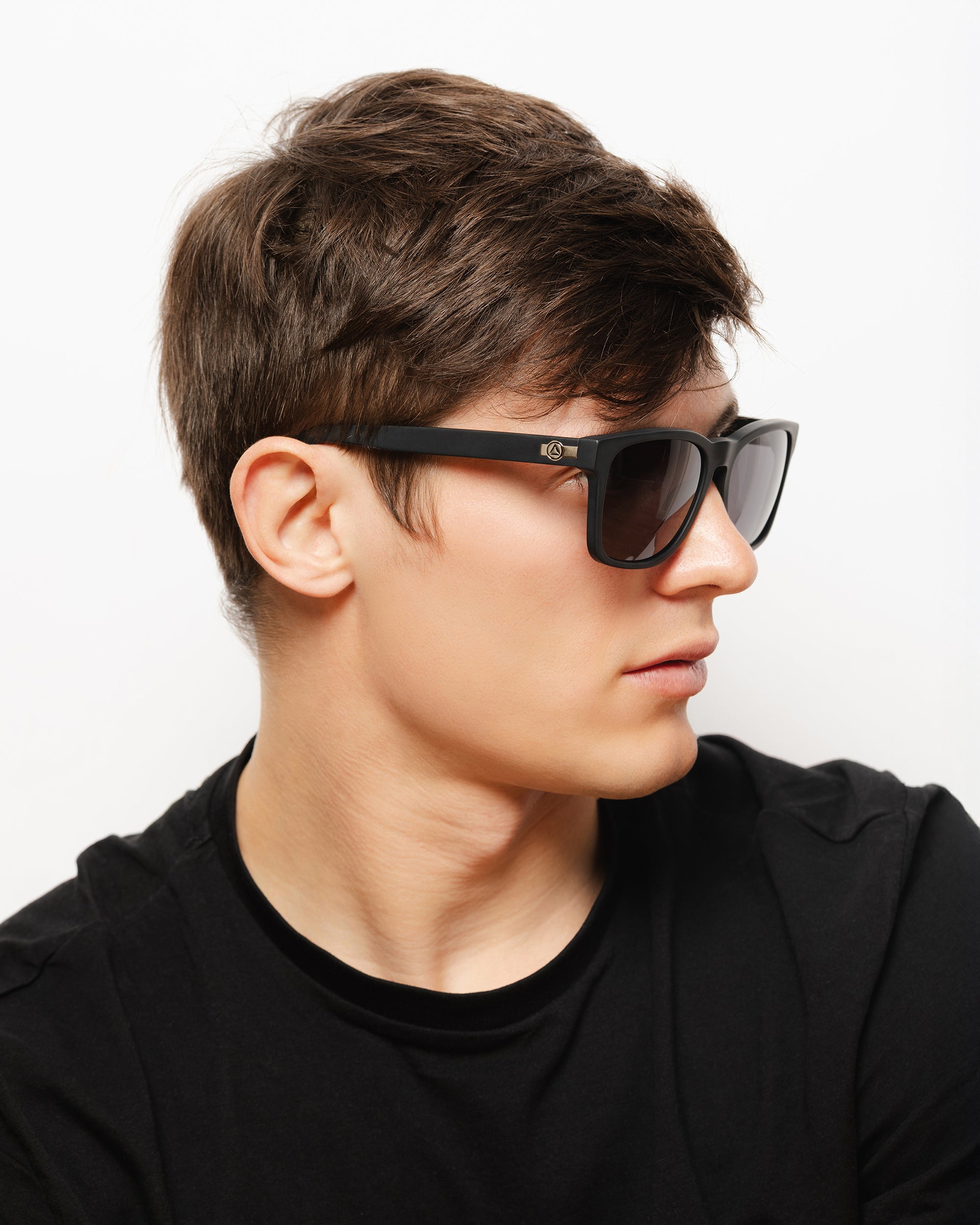 Jib Black / Black