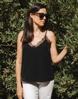 Boreal Green Tortoise / Black
