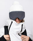 Freeride Steel Blue / Silver