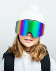 Bianco Neve / Verde