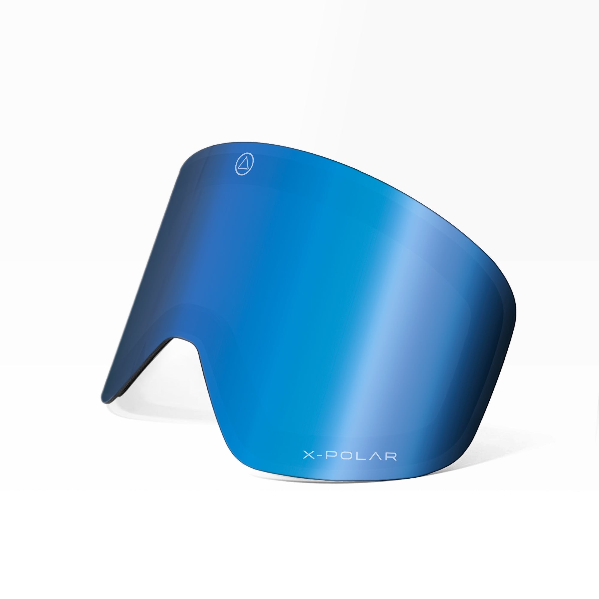 Freeride Lens Dark Blue