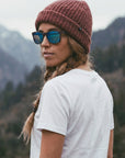 Free Spirit Wood / Blue