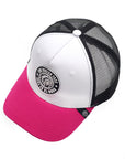 Born to be Free White / Pink / Black