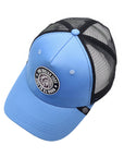 Born to be Free Blue / Black
