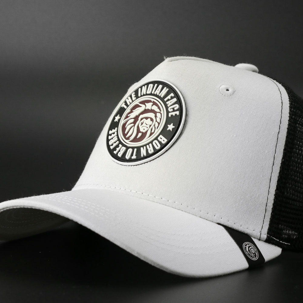 Born to be Free White / Black