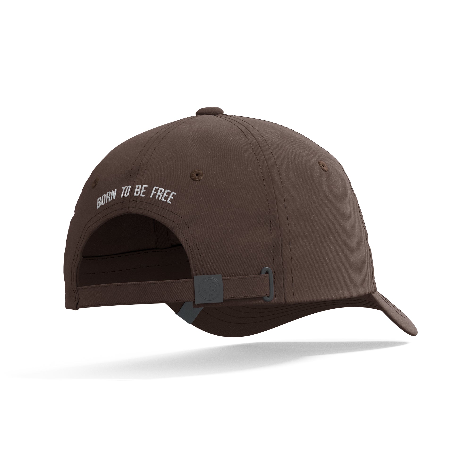 Nature Brown