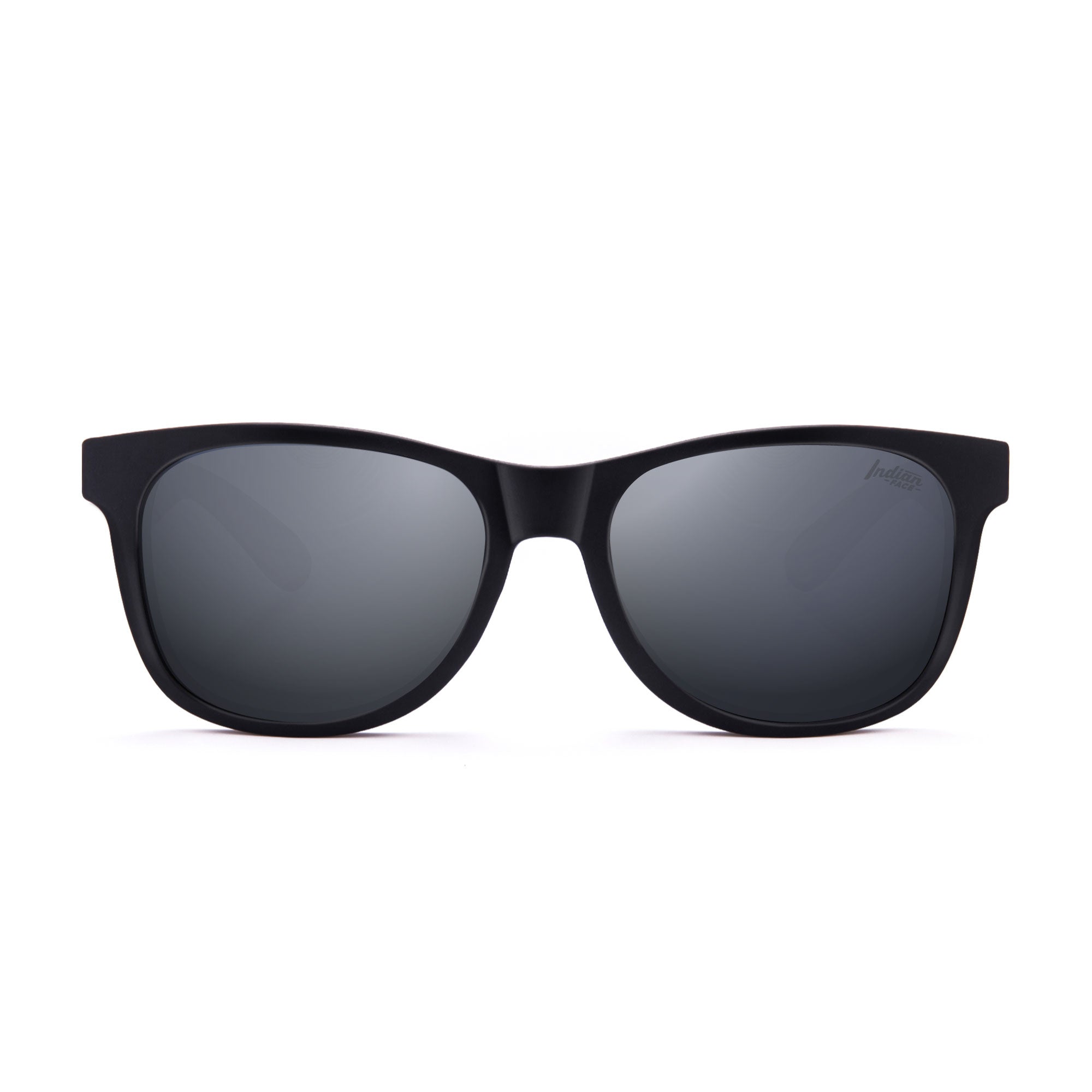 Gafas de Sol Polarizadas Arrecife Black Black 24 024 01 - Gafas de Sol Hombre - Gafas de Sol Mujer