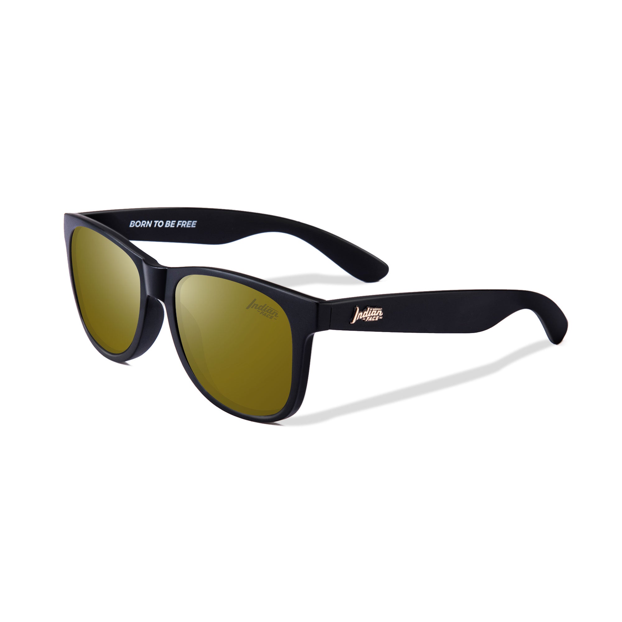 Gafas de Sol Polarizadas Arrecife Black Bronze 24 024 03 - Gafas de Sol Hombre - Gafas de Sol Mujer