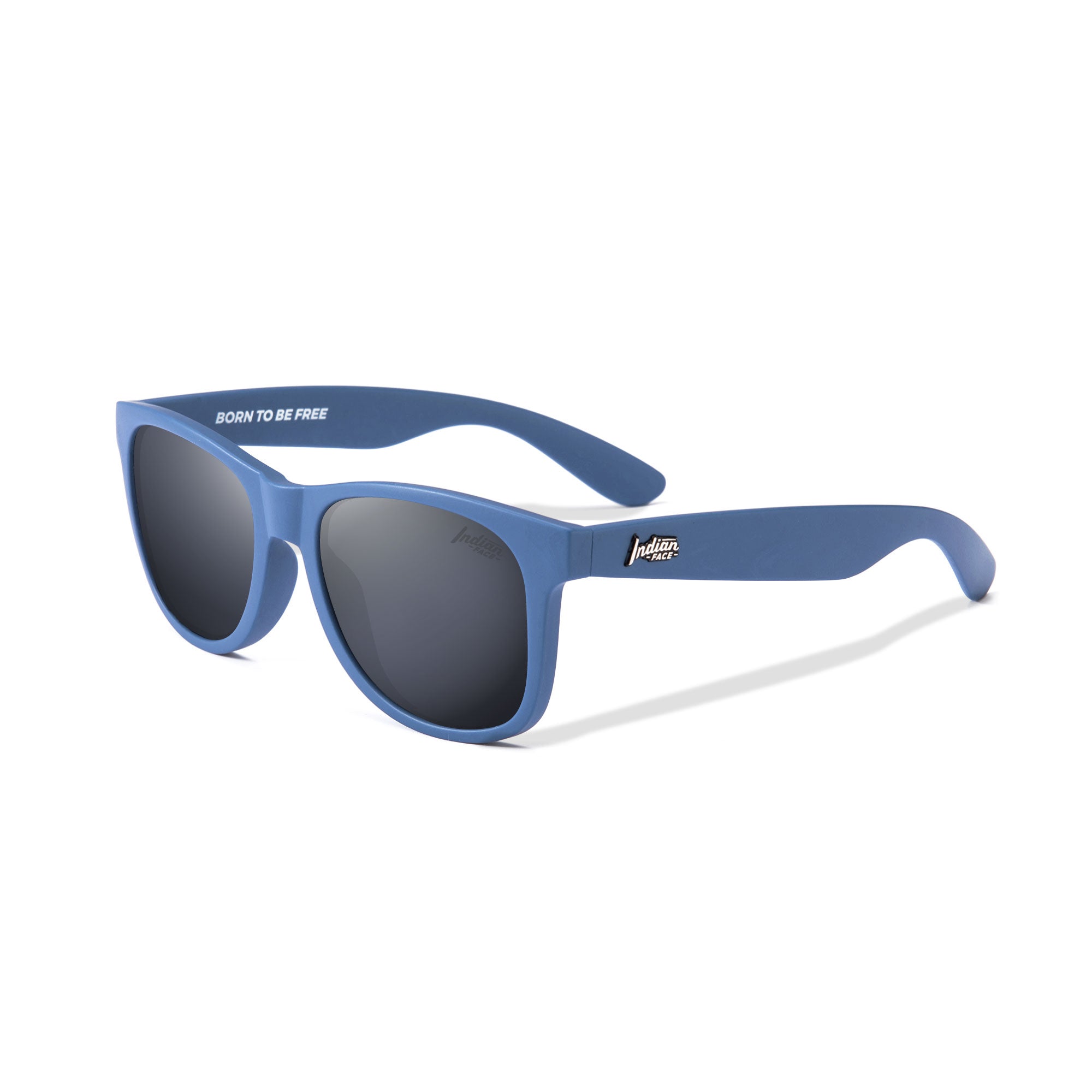 Gafas de Sol Polarizadas Arrecife Blue Black 24 024 06 - Gafas de Sol Hombre - Gafas de Sol Mujer