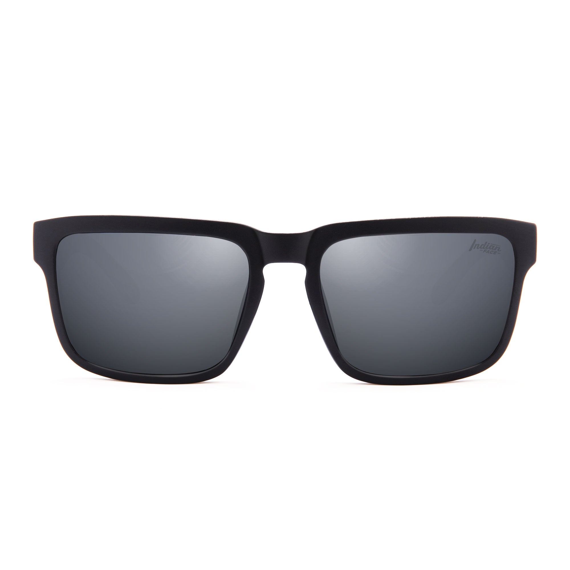 Gafas de Sol Polarizadas Polar Black Black 24 025 01 - Gafas de Sol Hombre - Gafas de Sol Mujer