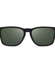 Gafas de Sol Polarizadas Free Spirit Black Green 24 027 02 - Gafas de Sol Hombre - Gafas de Sol Mujer