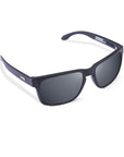 Gafas de Sol Polarizadas Freeride Black Black 24 029 01 - Gafas de Sol Hombre - Gafas de Sol Mujer